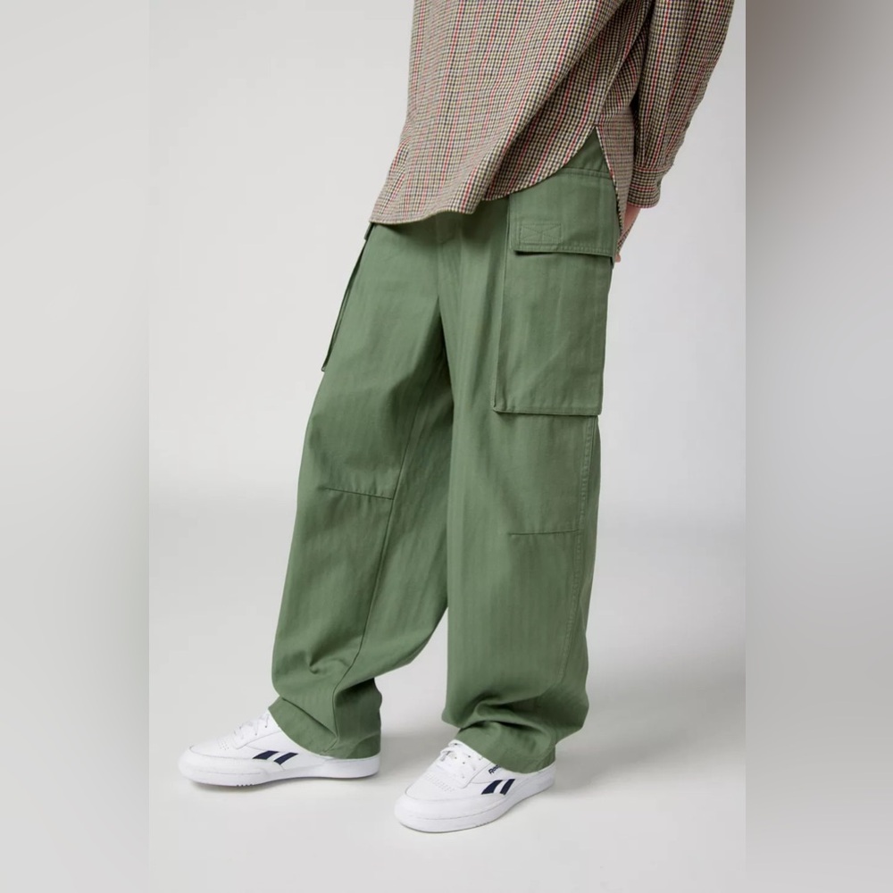 BDG Fatigue Cargo Pant